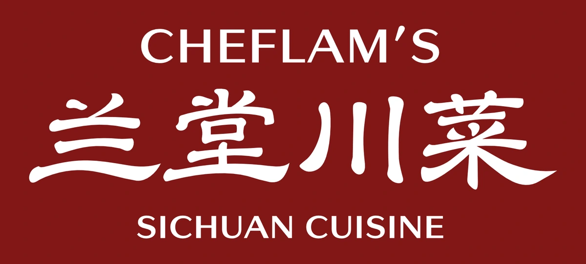 CHEFLAM'S Sichuan Cuisine logo